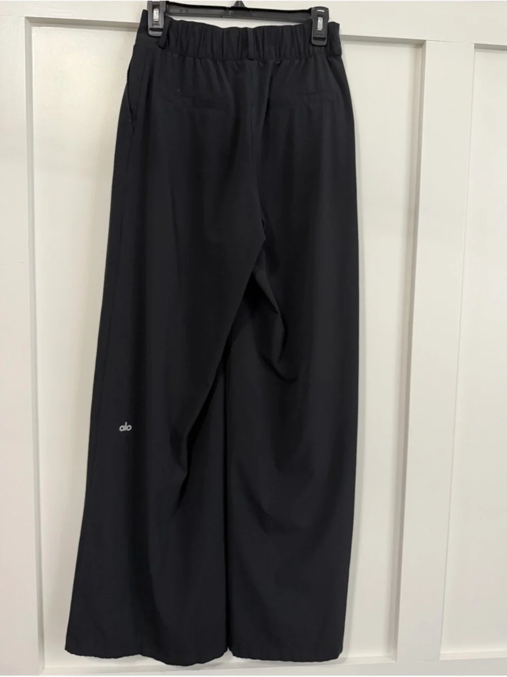 ALO
High-Waist Dreamscape Trouser - Picture 5 of 6
